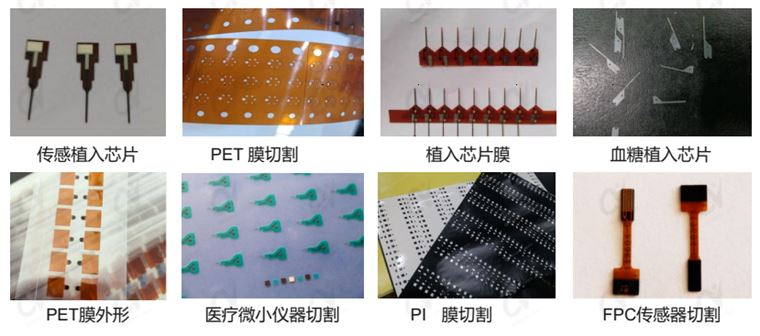 飞秒激光切割机应用领域材料.png